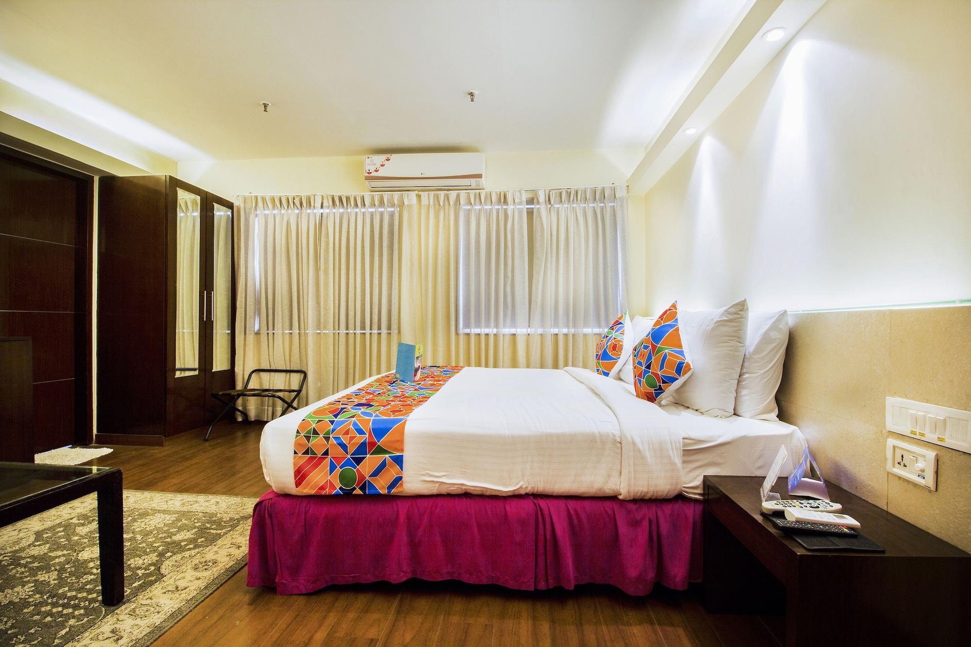 House By Howard New Delhi Exterior photo