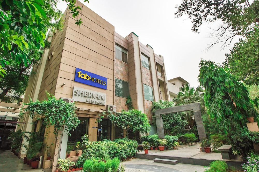 House By Howard New Delhi Exterior photo